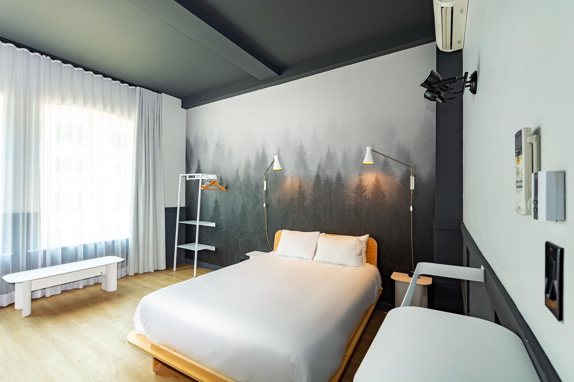 Hotel Du Jardin - Par Les Lofts Vieux-Quebec Eksteriør billede
