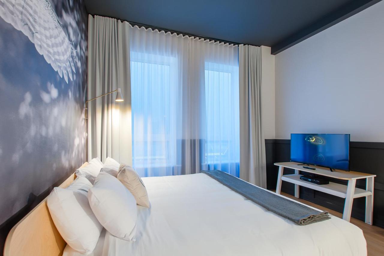 Hotel Du Jardin - Par Les Lofts Vieux-Quebec Eksteriør billede