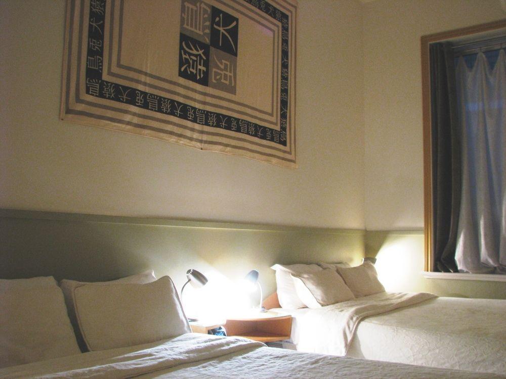Hotel Du Jardin - Par Les Lofts Vieux-Quebec Eksteriør billede